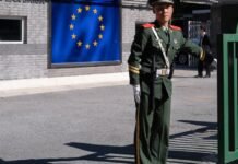 China says it has a deal with the EU on steps to resolve their dispute over EV imports