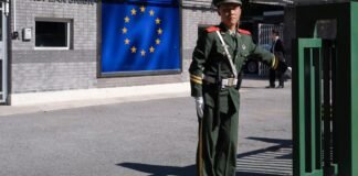 China says it has a deal with the EU on steps to resolve their dispute over EV imports