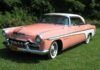 CLASSIC CLASSICS: Memory of childhood car wash job: 1955 DeSoto
