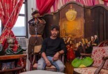 The Harlem Handbag Maker Who Creates a Frenzy With Every Drop