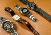I’ve Spent Over $2,000 On Watches – These Are 6 Of My Favorites
