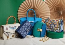 The Cultural Evolution of Handbags and the Rise of Replica Designer Purses