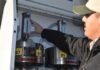 He keeps the scales honest: Weights and Measures watches out for consumers