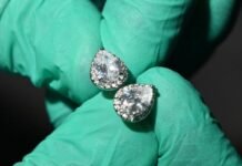 Pima County detectives arrest suspect in connection with series of jewelry thefts
