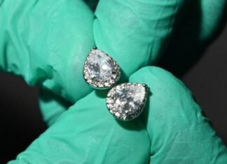 Pima County detectives arrest suspect in connection with series of jewelry thefts