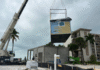 “It’s our home again”: Family watches replica of lost Fort Myers Beach house rise after Ian