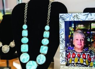 Months after ‘Candy’ Barber’s death, Bartone Jewelry in SK prepares to say goodbye