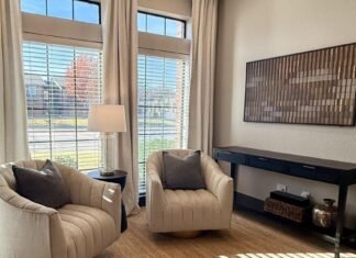 Bespoke Undertakings opens in Denton, offering guidance for families with cremated remains