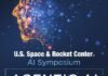 Artificial intelligence focus for symposium
