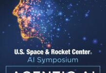 Artificial intelligence focus for symposium