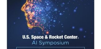 Artificial intelligence focus for symposium