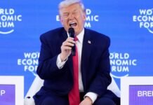 Russia watches US-European tensions over Greenland with some glee, gloating and wariness