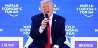 Russia watches US-European tensions over Greenland with some glee, gloating and wariness