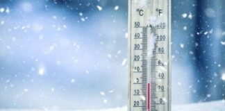 Officials prepare as winter storm, cold watches loom