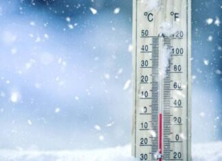 Officials prepare as winter storm, cold watches loom