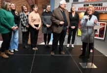 Hotopp Jewelry & Gifts honored as Business of the Year