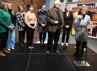 Hotopp Jewelry & Gifts honored as Business of the Year