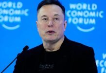 Tesla made smallest annual profit since the pandemic, plans to spend big on robotaxis and robots