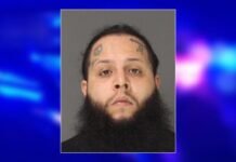 Wanted in Berks: Man accused of stealing over $20,000 worth of jewelry from Reading home