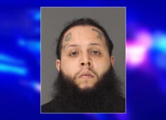 Wanted in Berks: Man accused of stealing over $20,000 worth of jewelry from Reading home