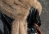 Move Over, Suede—This Is the Rich-Looking Texture Fashion People Are Wearing This Winter