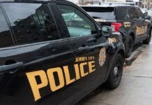 $1M jewelry heist in N.J. town caught on surveillance video