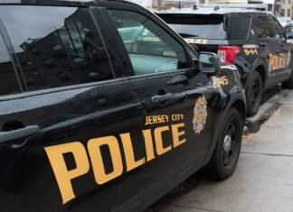 $1M jewelry heist in N.J. town caught on surveillance video