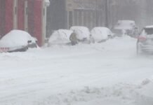 Indiana downgrades most travel warnings to watches, advisories