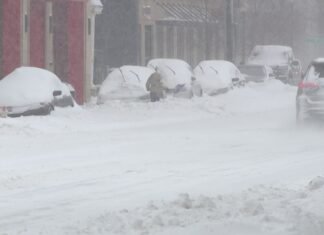 Indiana downgrades most travel warnings to watches, advisories