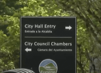 Eugene watches for legal developments as Trump’s sanctuary funding deadline nears