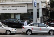 As China sales slow, can India drive German car growth?