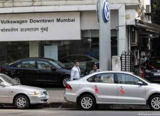 As China sales slow, can India drive German car growth?