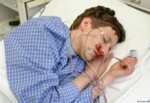 How AI can detect health risks — just from the way you sleep