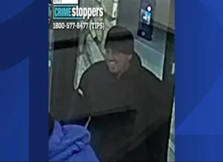 Jewelry thieves climb through 3rd floor window of Sheepshead Bay store