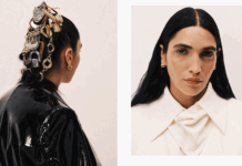 Cult accessory brand Déhanche unveils chunky hardware jewellery