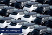 Chinese electric vehicle makers eye Western markets as trade barriers fall