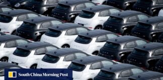 Chinese electric vehicle makers eye Western markets as trade barriers fall