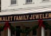 Family-owned jewelry store in Old Sacramento closes its doors after decades