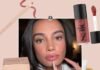 I Finally ID’d the 17 Products Kelsey Merritt Used in Her Frosted Peach Makeup Routine