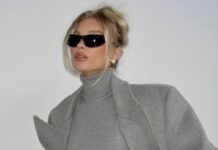 This Elsa Hosk–Founded Revolve Brand Is a Fashion-Editor Favorite—These Are the Pieces Worth Buying