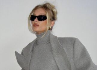 This Elsa Hosk–Founded Revolve Brand Is a Fashion-Editor Favorite—These Are the Pieces Worth Buying