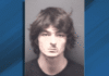 Ernul man charged in Walmart jewelry theft
