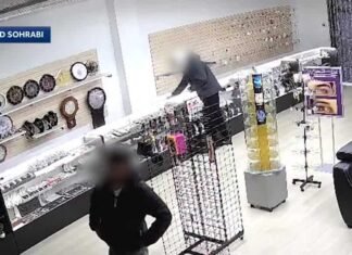 Sacramento County jewelry store owner considers closing after robbery
