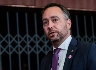 Belgium watches Venezuela situation closely after US strikes: Foreign minister