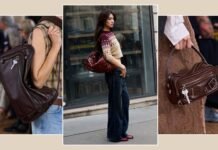 Not a Flap Bag, Not a Tote: This IYKYK Handbag Will Reign Supreme in 2026