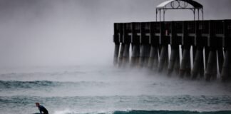 Florida under rare widespread extreme cold watches and warnings