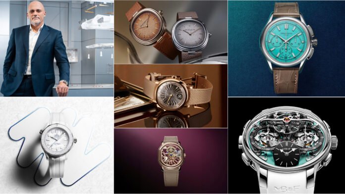This Week (in Watches) Today, 25 January 2026: 7 things you
should know