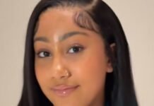 North West Shows Off 2 New Finger Piercings Days After Debuting Bridge Ring
