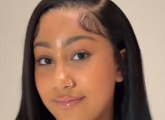 North West Shows Off 2 New Finger Piercings Days After Debuting Bridge Ring
