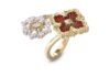 Richemont’s Jewelry Brands Shine in Q3